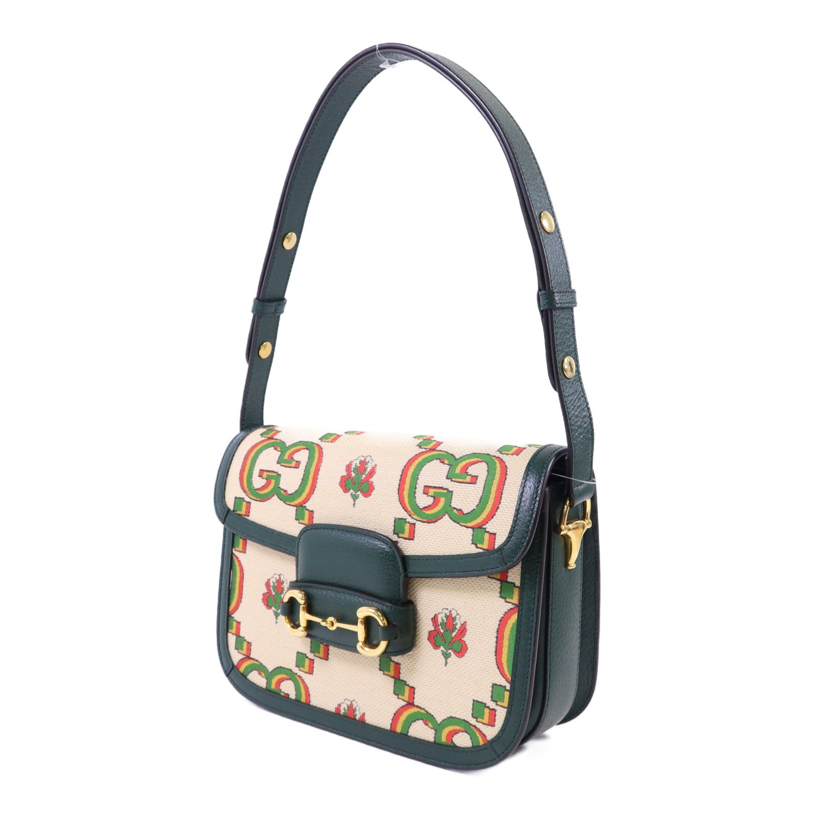 LOUIS VUITTON 602204 肩背包 皮革 3