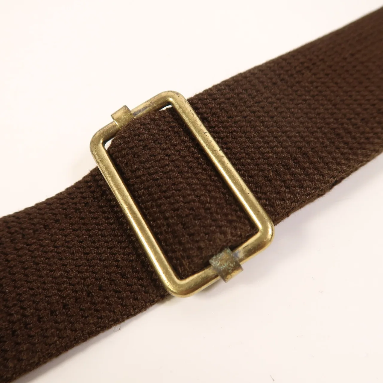 LOUIS VUITTON Pochette Bosphore M40044 肩背包 塗層帆布 棕色 / Brown 塗層帆布 中古品B - 縮圖 16