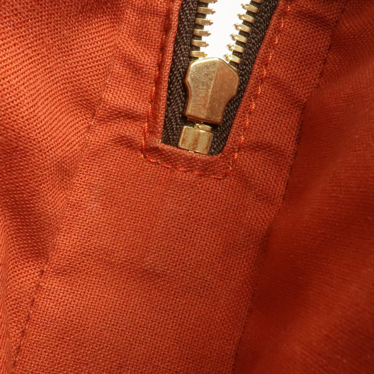 LOUIS VUITTON Geronimos N51994 腰包 塗層帆布 棕色 / Brown 塗層帆布 中古品B - 縮圖 15