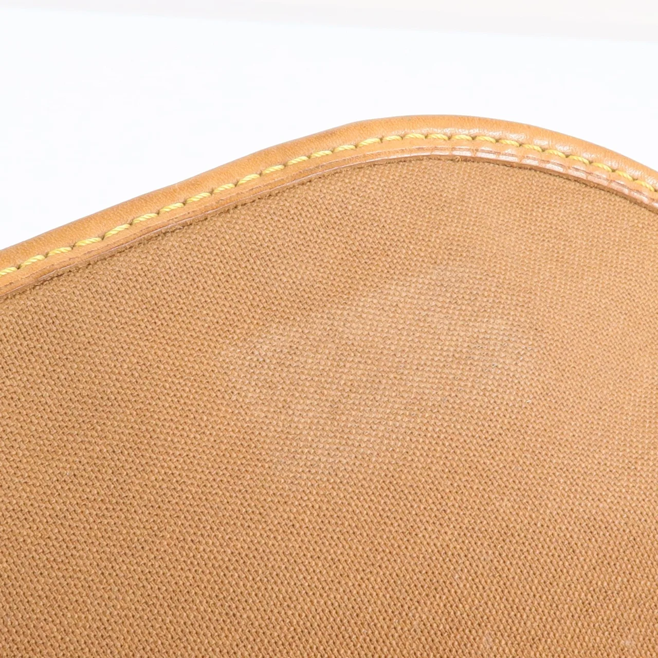 LOUIS VUITTON M40105 肩背包 塗層帆布 棕色 / Brown 塗層帆布 中古品C - 縮圖 17