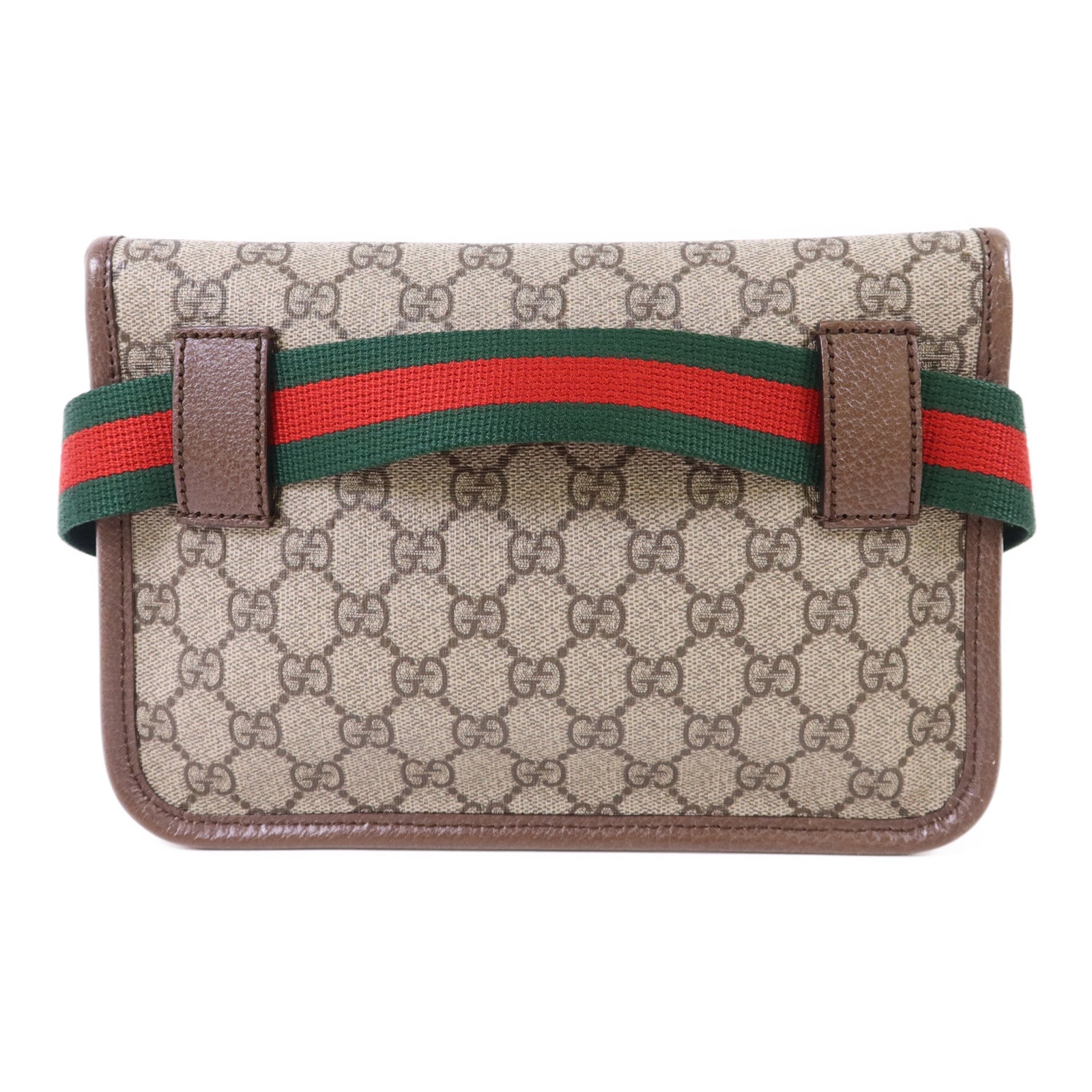 LOUIS VUITTON 493930 腰包 帆布 2