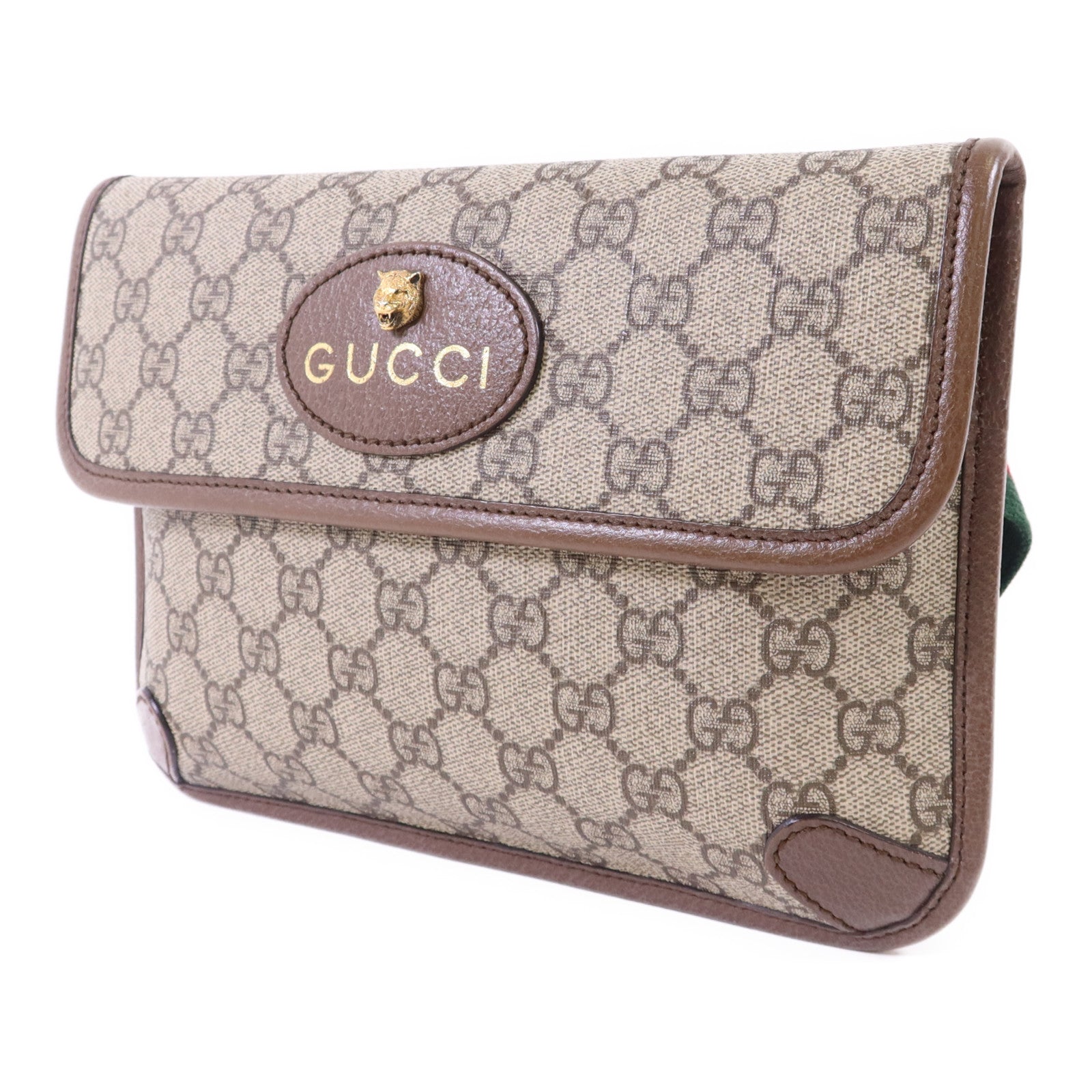 LOUIS VUITTON 493930 腰包 帆布 3