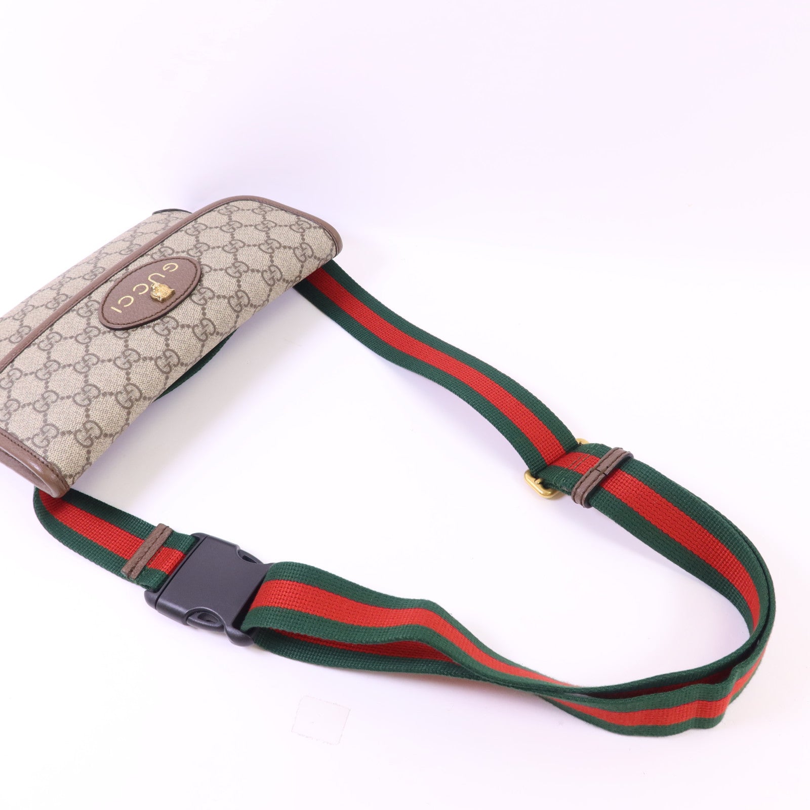 LOUIS VUITTON 493930 腰包 帆布 5