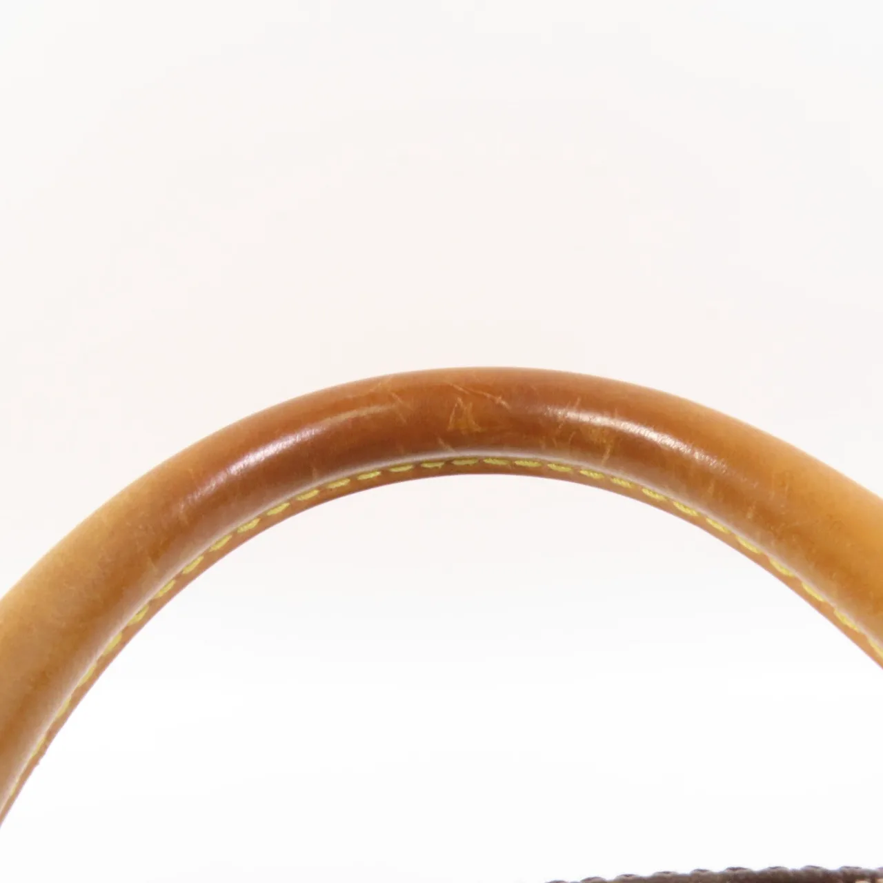 LOUIS VUITTON Trouville M42228 手提包 塗層帆布 棕色 塗層帆布 中古品B - 縮圖 15