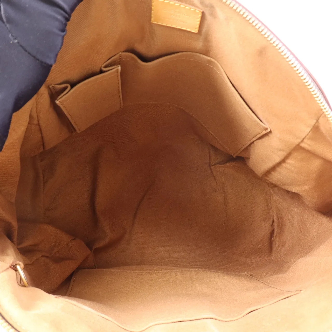 LOUIS VUITTON Tivoli M40144 肩背包 塗層帆布 棕色 / Brown 塗層帆布 中古品B - 縮圖 5