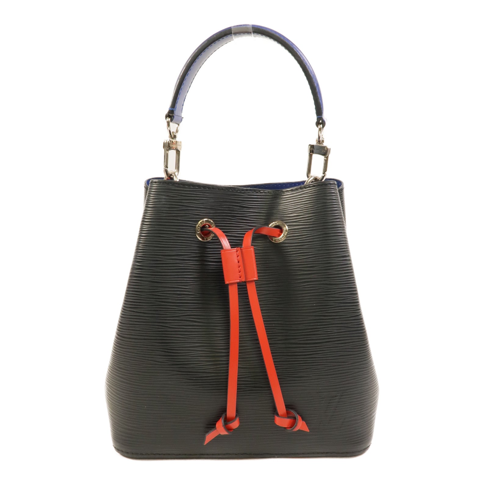 LOUIS VUITTON NeoNoe M52853 Handbag Calfskin