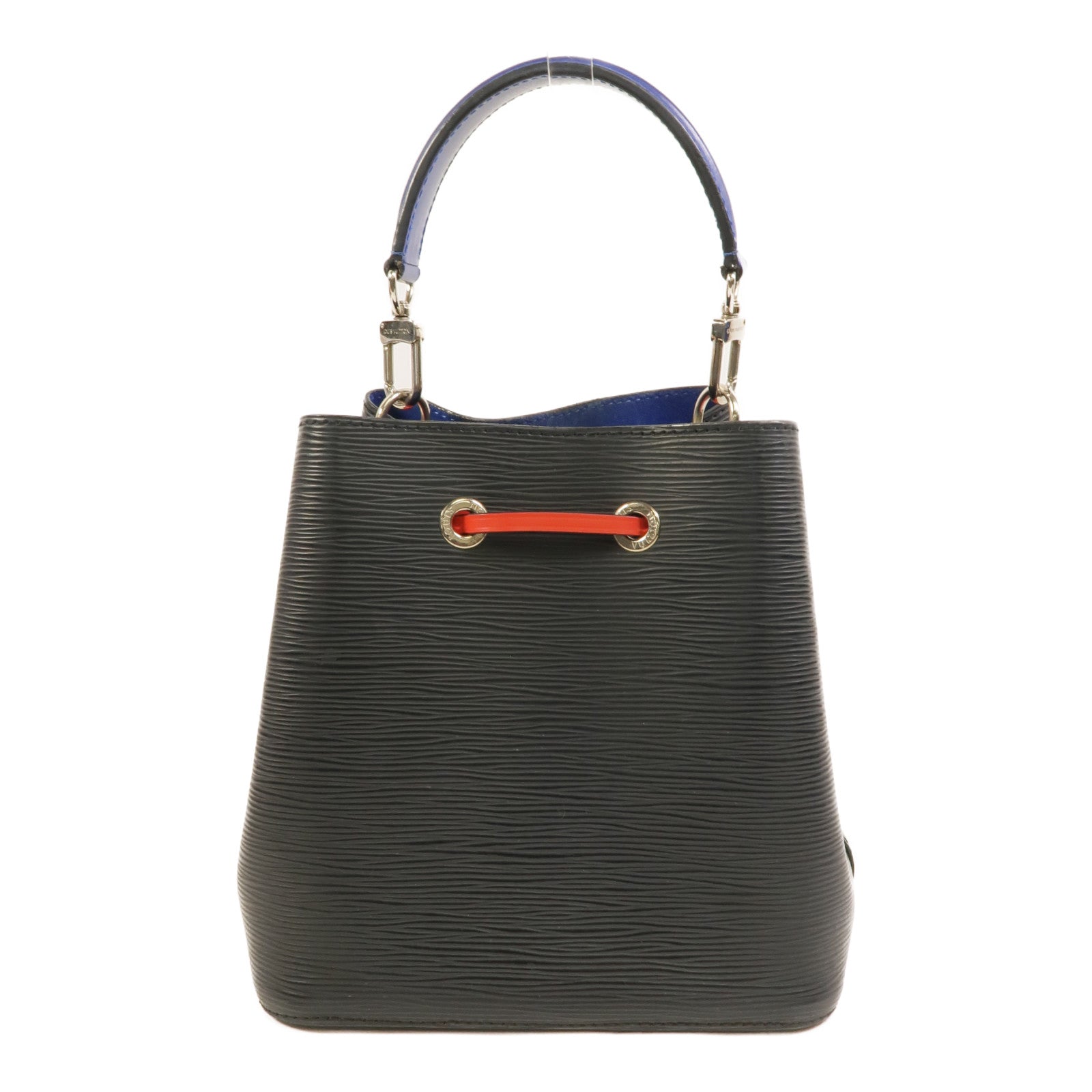 LOUIS VUITTON NeoNoe M52853 Handbag Calfskin 2
