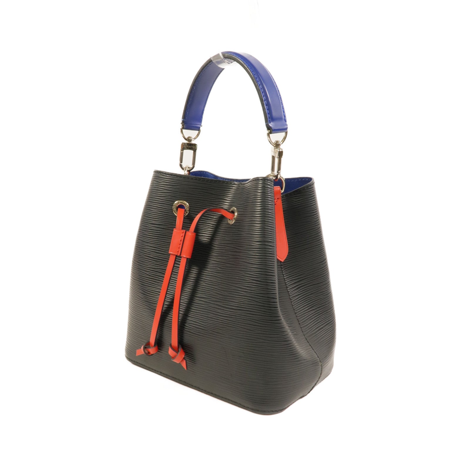 LOUIS VUITTON NeoNoe M52853 Handbag Calfskin 3