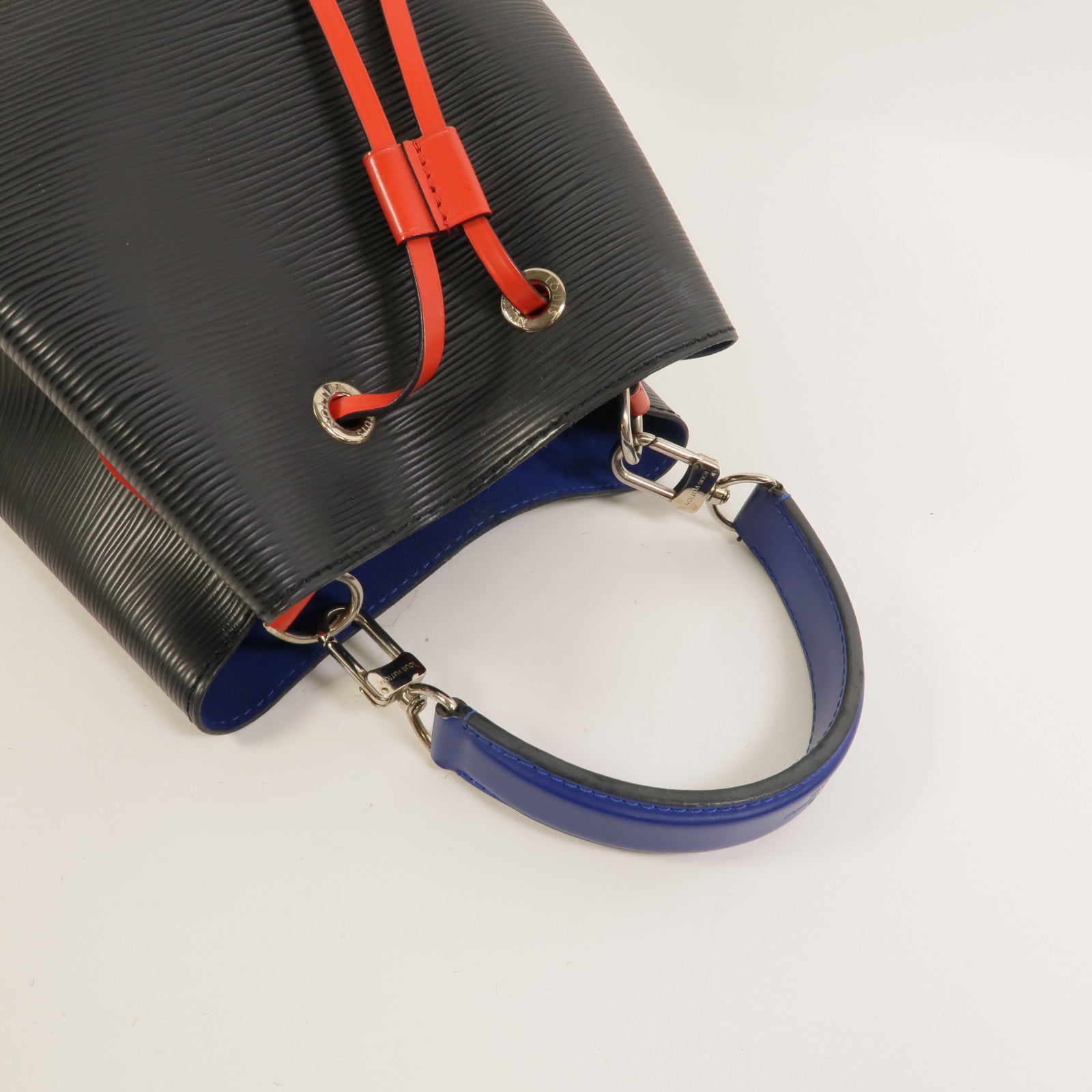 LOUIS VUITTON NeoNoe M52853 Handbag Calfskin 5
