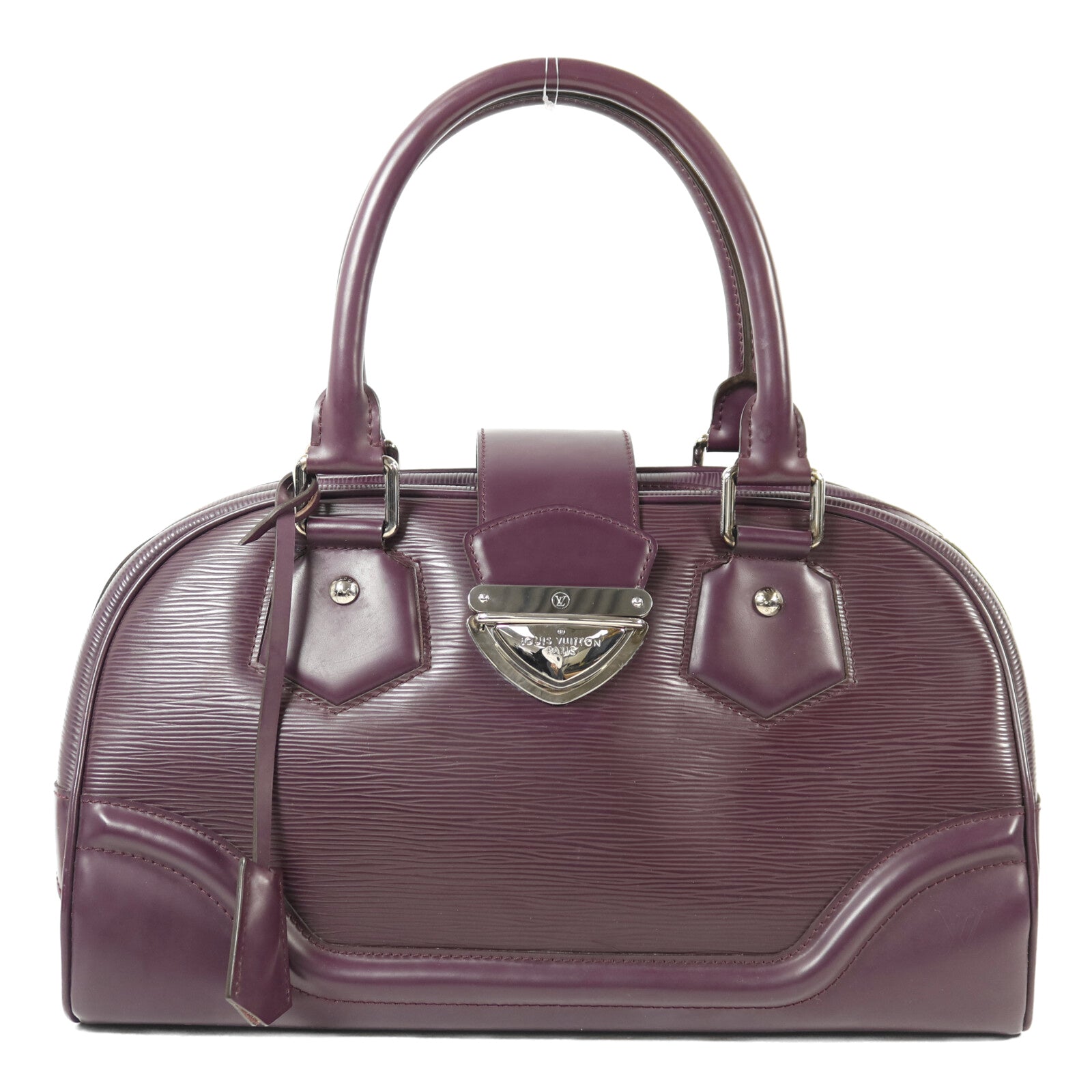 LOUIS VUITTON Montaigne M5931K Handbag Calfskin