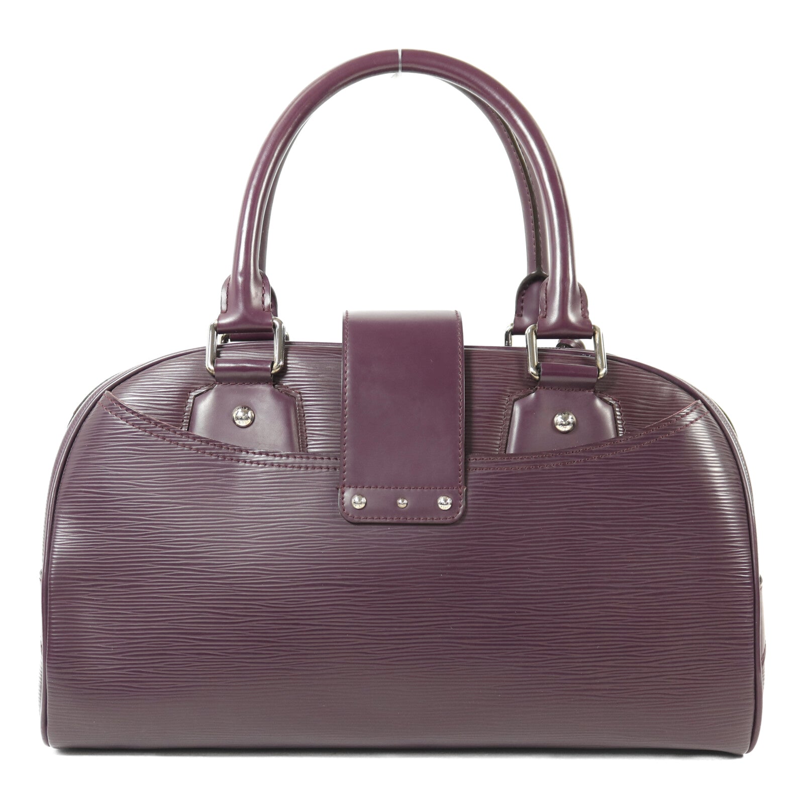 LOUIS VUITTON Montaigne M5931K Handbag Calfskin 2