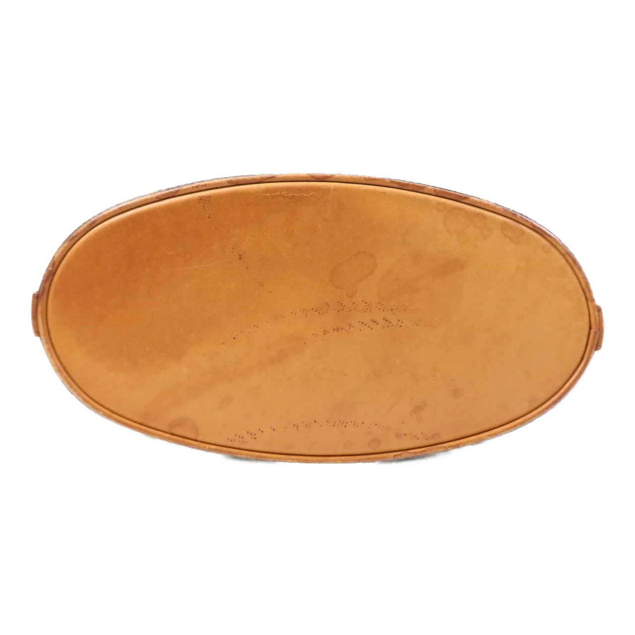 LOUIS VUITTON Drouot M51290 Shoulder Bag Coated Canvas 棕色 Coated Canvas Rank B - Thumbnail 4