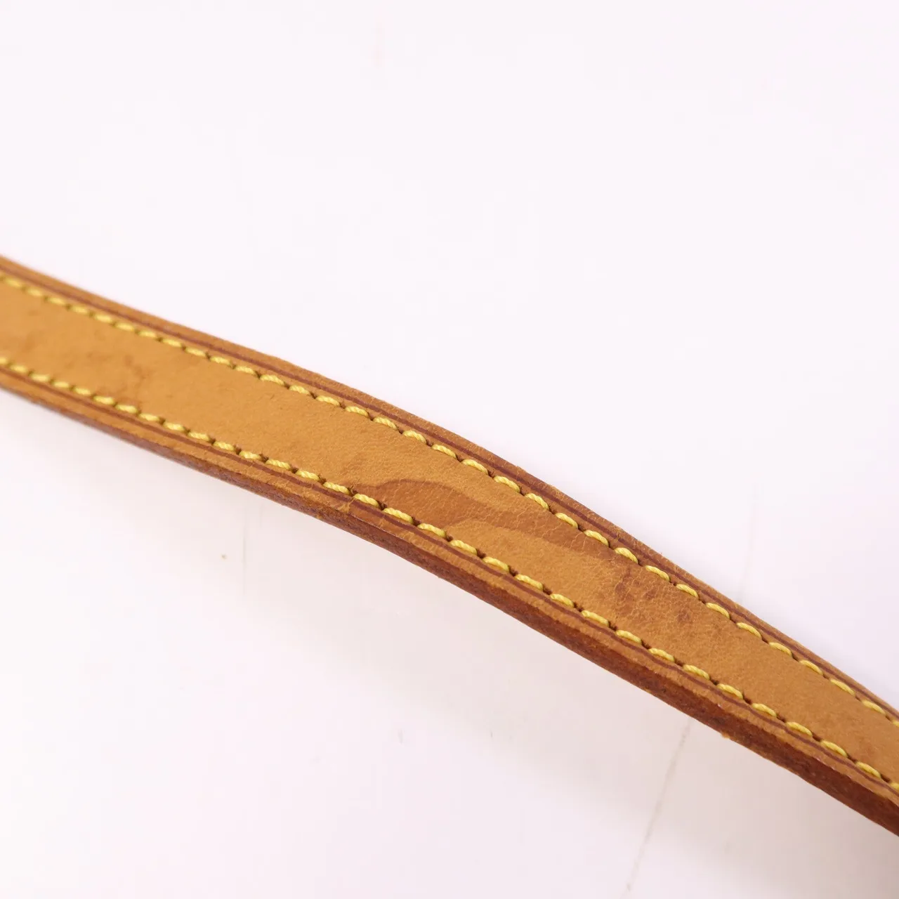 LOUIS VUITTON Drouot M51290 Shoulder Bag Coated Canvas 棕色 Coated Canvas Rank B - Thumbnail 17