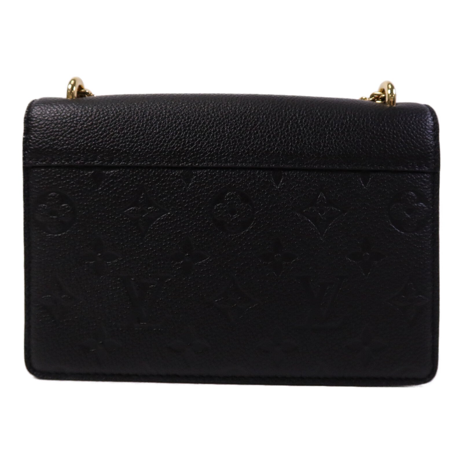 LOUIS VUITTON M13569 Shoulder Bag Calfskin 2