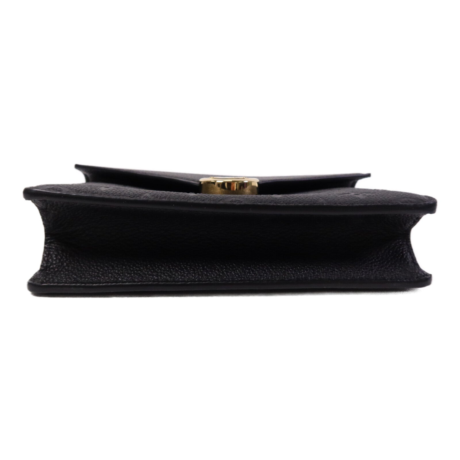 LOUIS VUITTON M13569 Shoulder Bag Calfskin 4