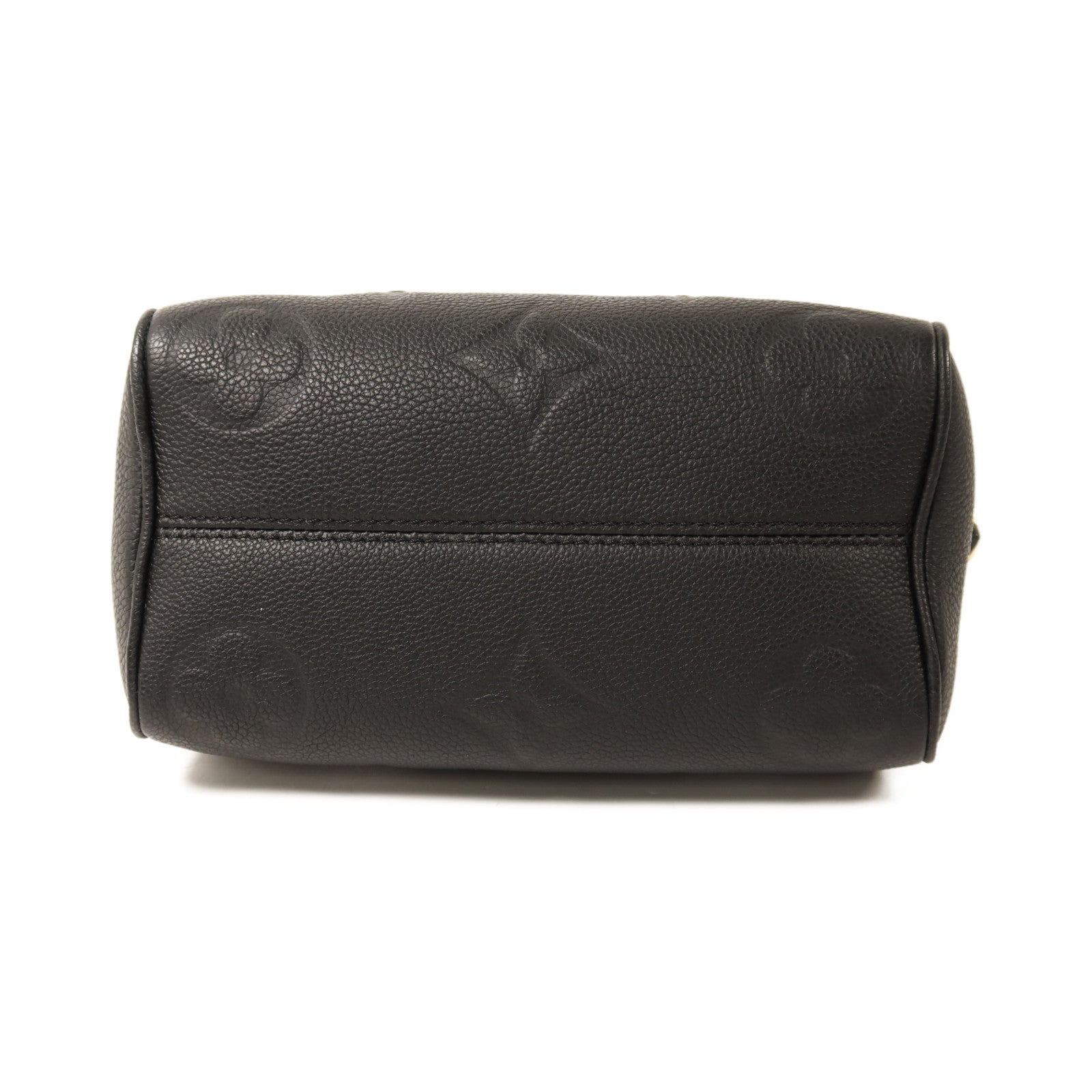 LOUIS VUITTON Speedy Bandouliere M58953 2-Way Bag Calfskin 4