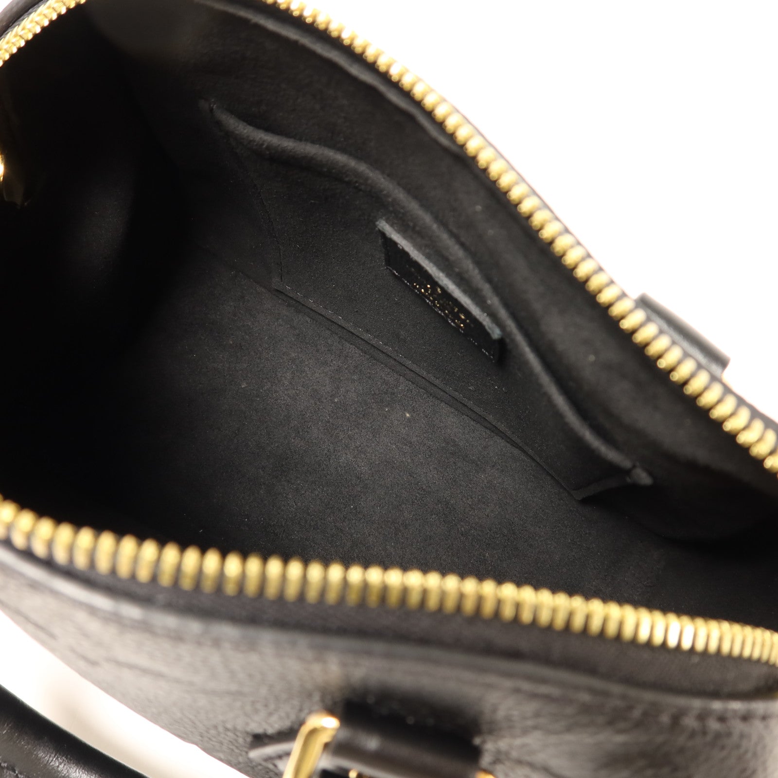 LOUIS VUITTON Speedy Bandouliere M58953 2-Way Bag Calfskin 5