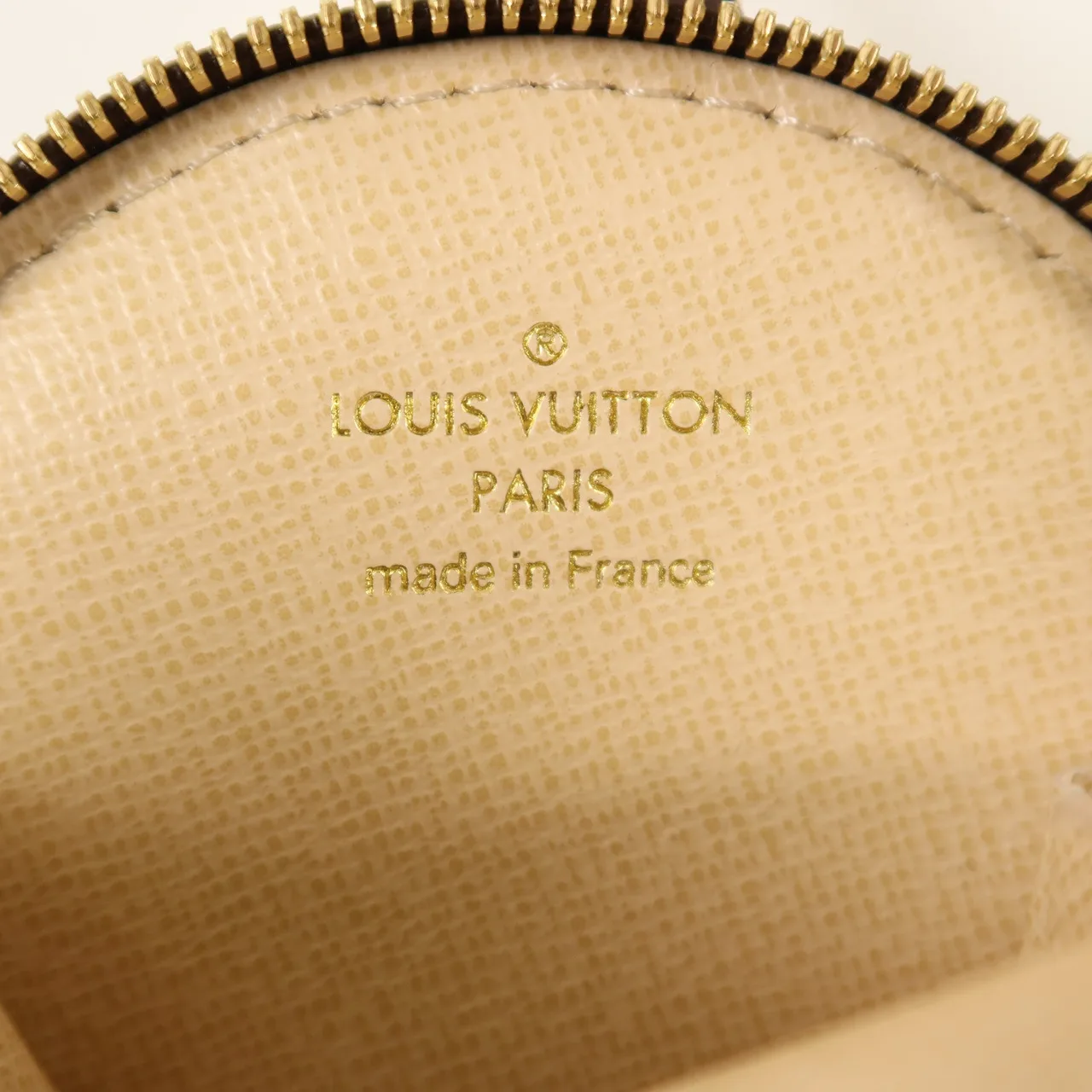 LOUIS VUITTON Neverfull M46705 2-Way Bag Coated Canvas 棕色 / Pink Coated Canvas Rank A - Thumbnail 18