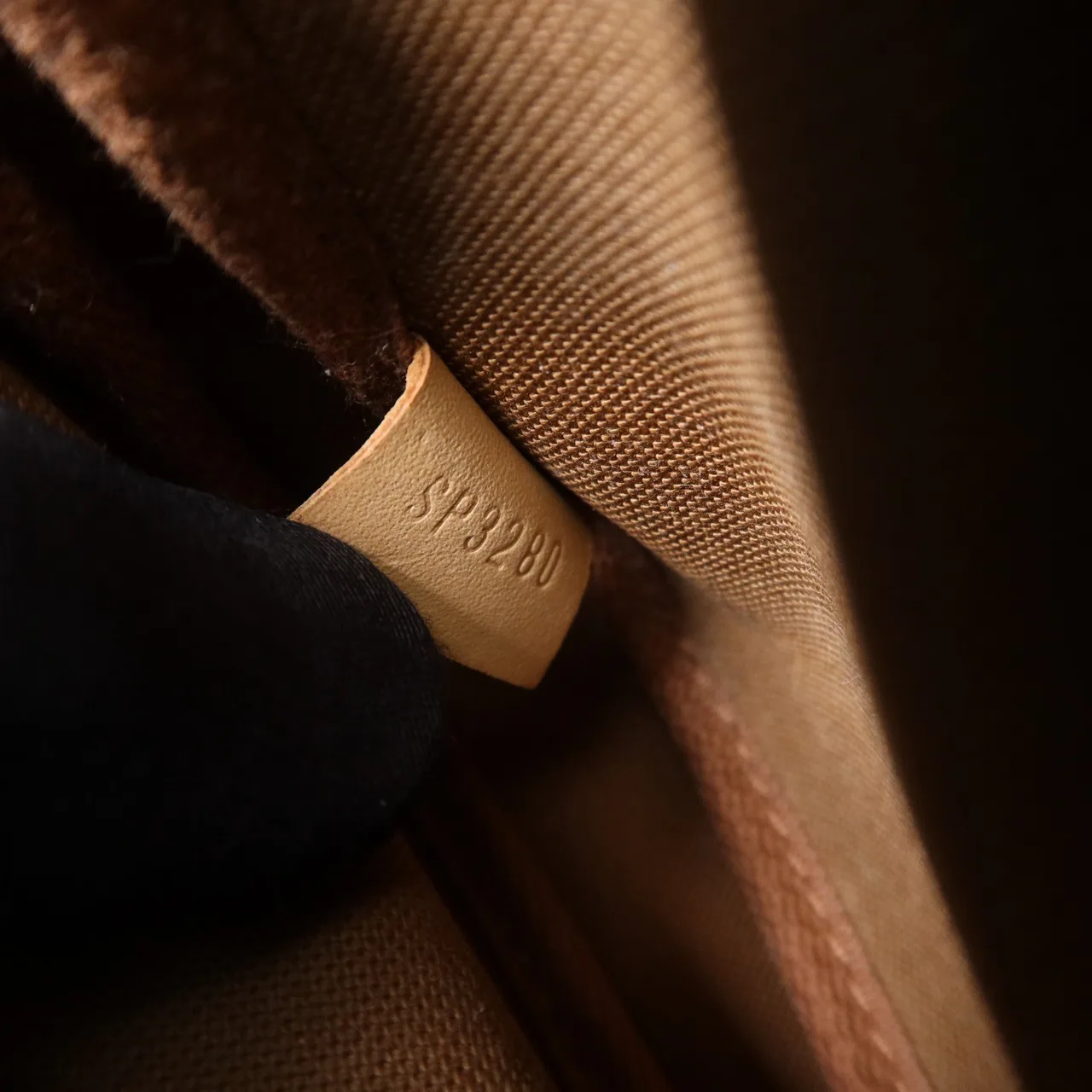 LOUIS VUITTON Multi Pochette M44840 2-Way Bag Coated Canvas 棕色 Coated Canvas Rank B - Thumbnail 13