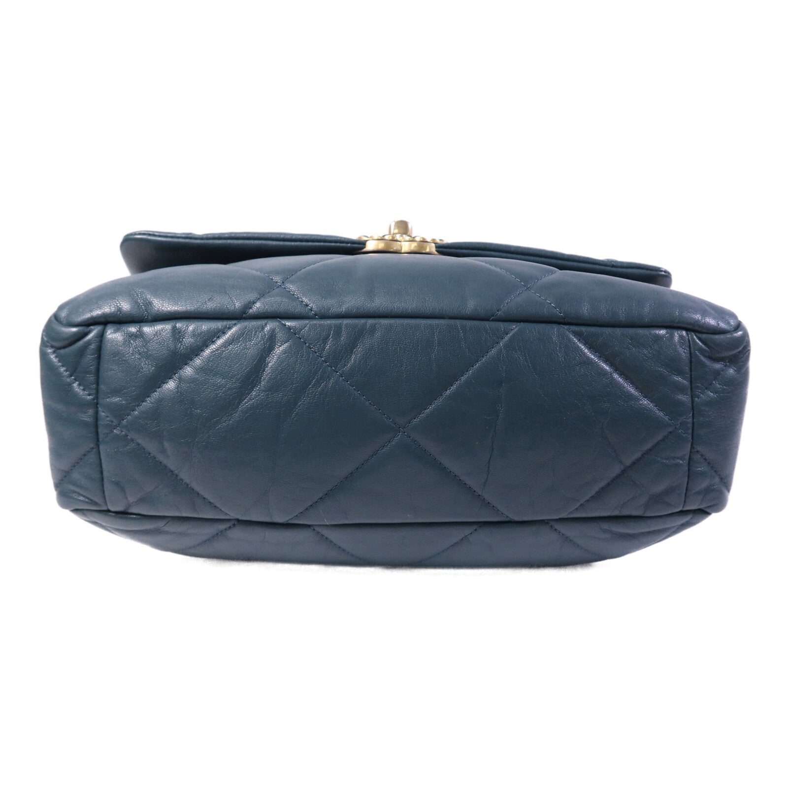 LOUIS VUITTON AS1161 2-Way Bag Lambskin 4