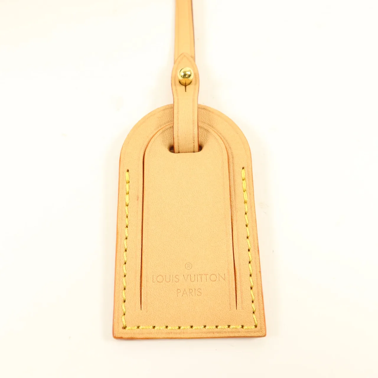 LOUIS VUITTON Graceful M43704 Shoulder Bag Coated Canvas 棕色 / Brown Coated Canvas Rank B - Thumbnail 10