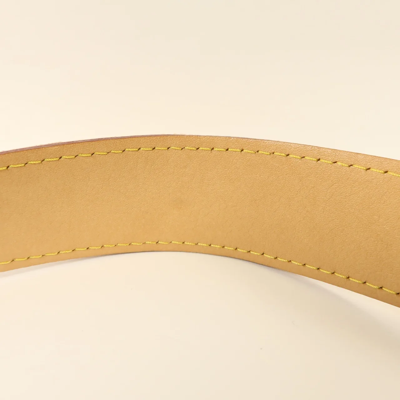 LOUIS VUITTON Graceful M43704 Shoulder Bag Coated Canvas 棕色 / Brown Coated Canvas Rank B - Thumbnail 16