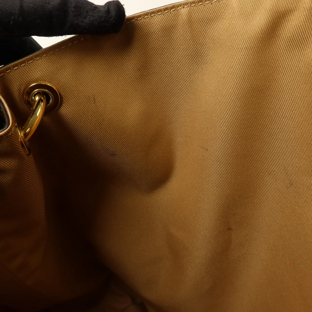 LOUIS VUITTON Graceful M43704 Shoulder Bag Coated Canvas 棕色 / Brown Coated Canvas Rank B - Thumbnail 20