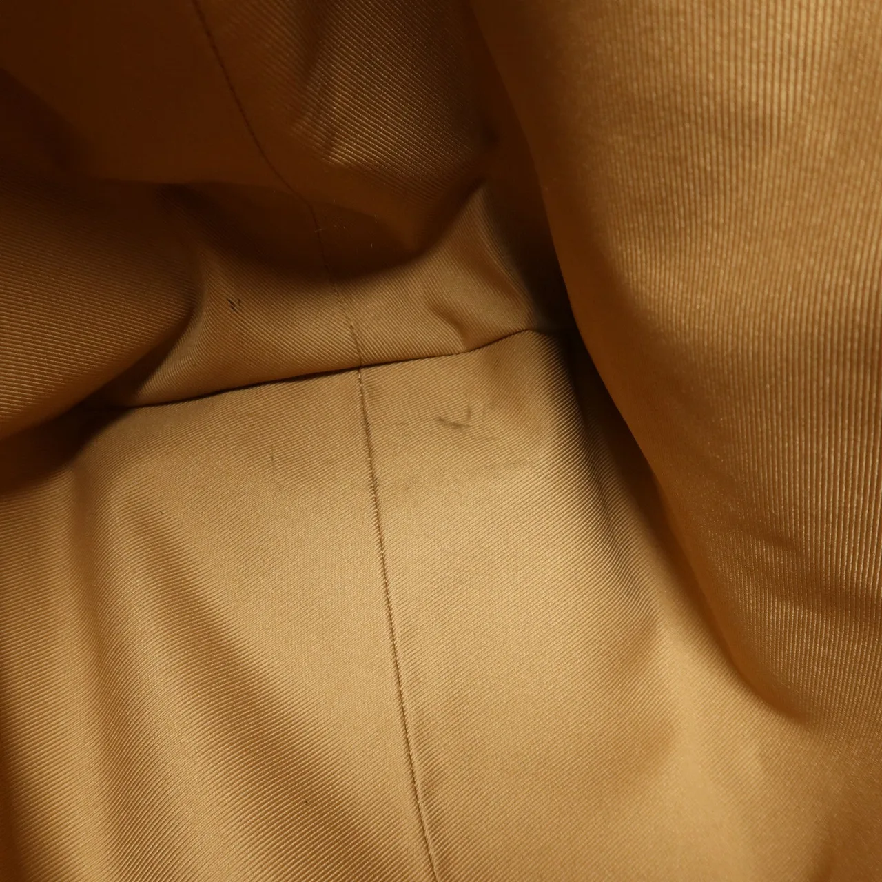 LOUIS VUITTON Graceful M43704 Shoulder Bag Coated Canvas 棕色 / Brown Coated Canvas Rank B - Thumbnail 21