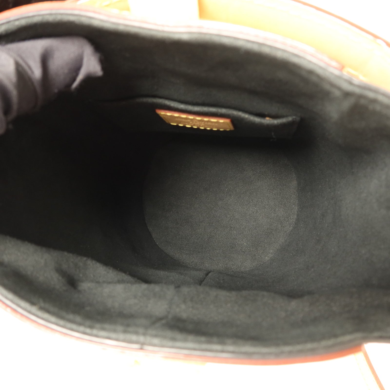 LOUIS VUITTON Duffle M43587 2-Way Bag Coated Canvas 5