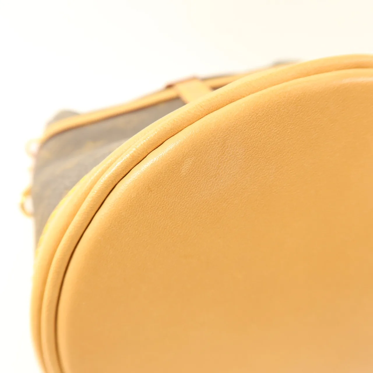 LOUIS VUITTON Duffle M43587 兩用包 塗層帆布 棕色 塗層帆布 中古品B - 縮圖 17