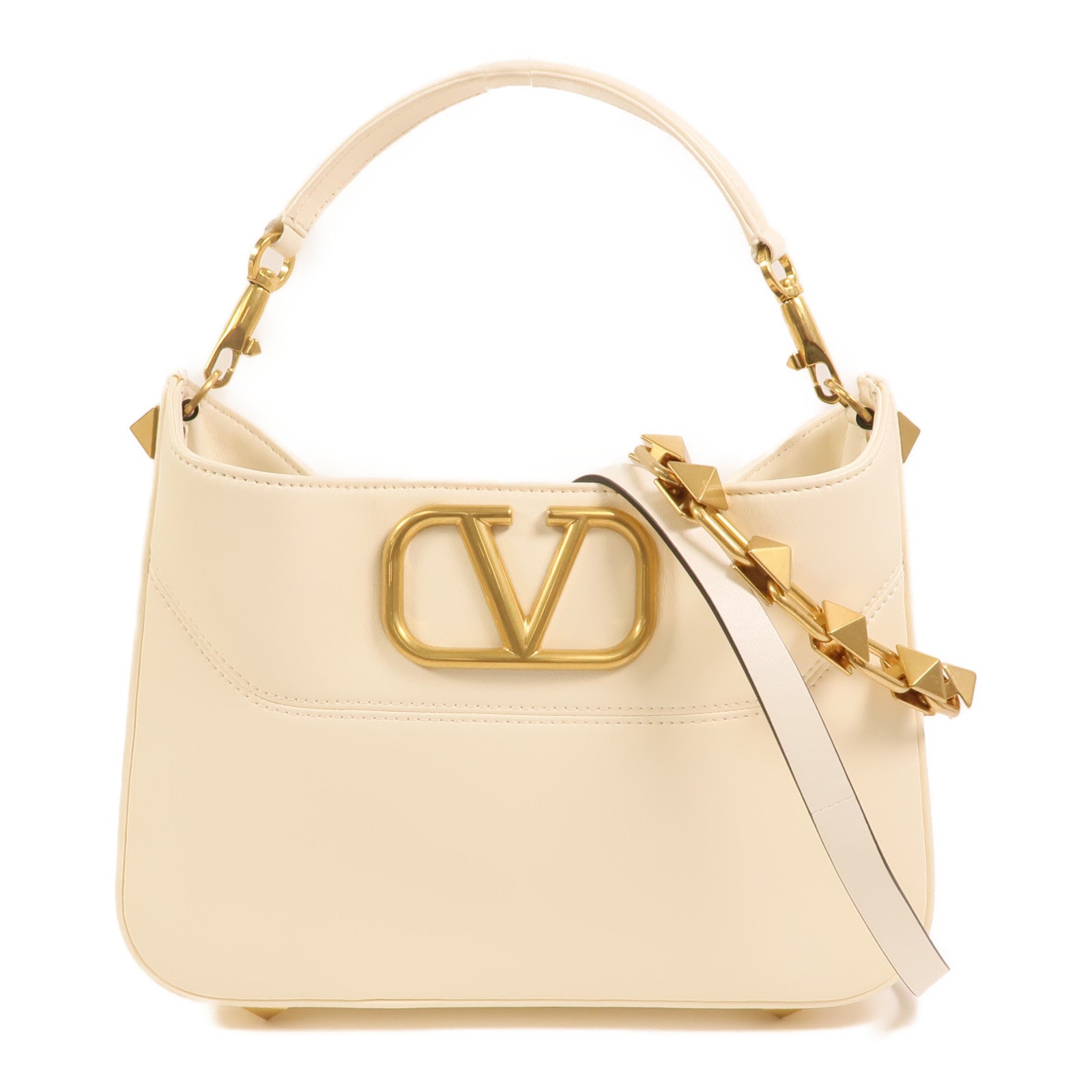 LOUIS VUITTON 兩用包 牛皮