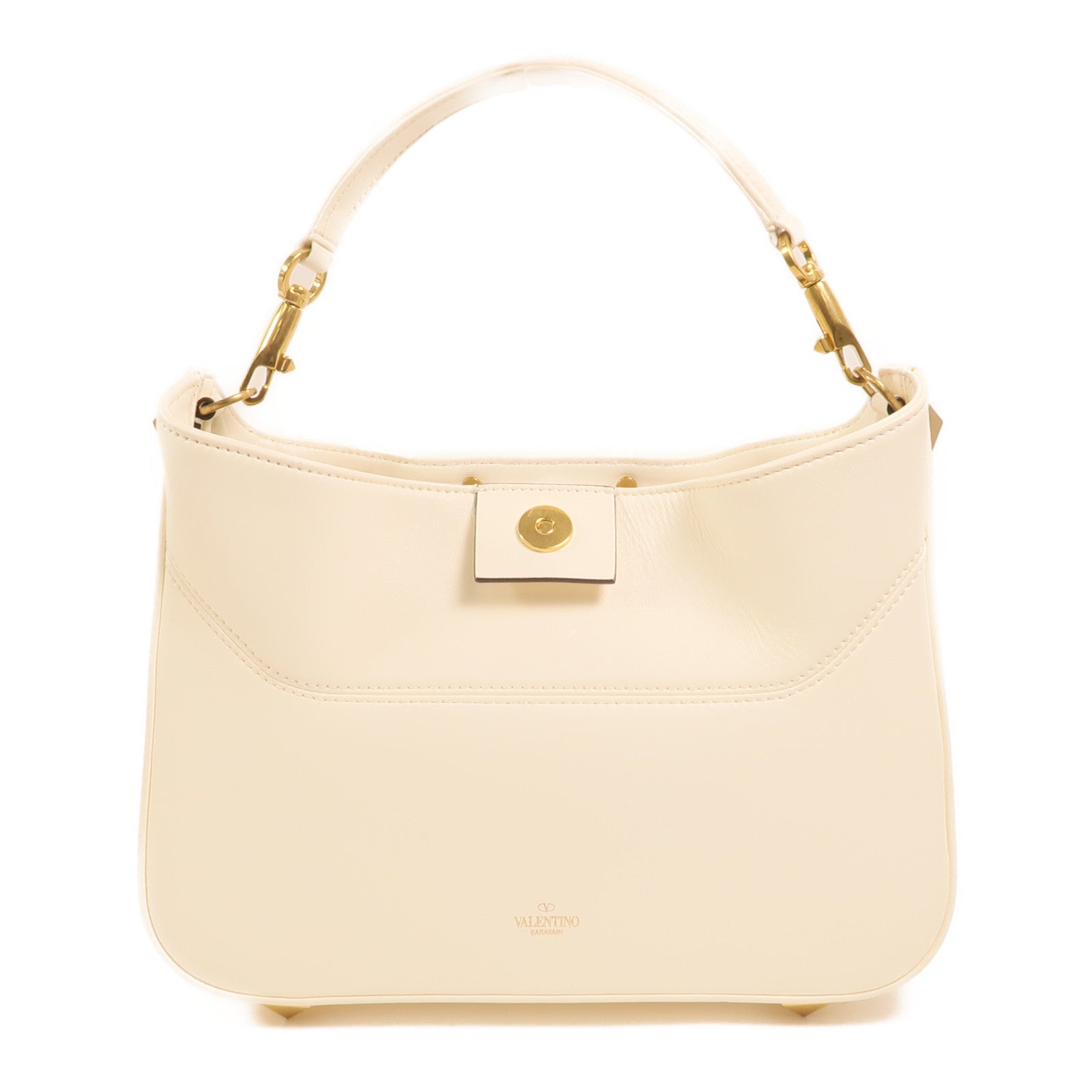LOUIS VUITTON 兩用包 牛皮 2