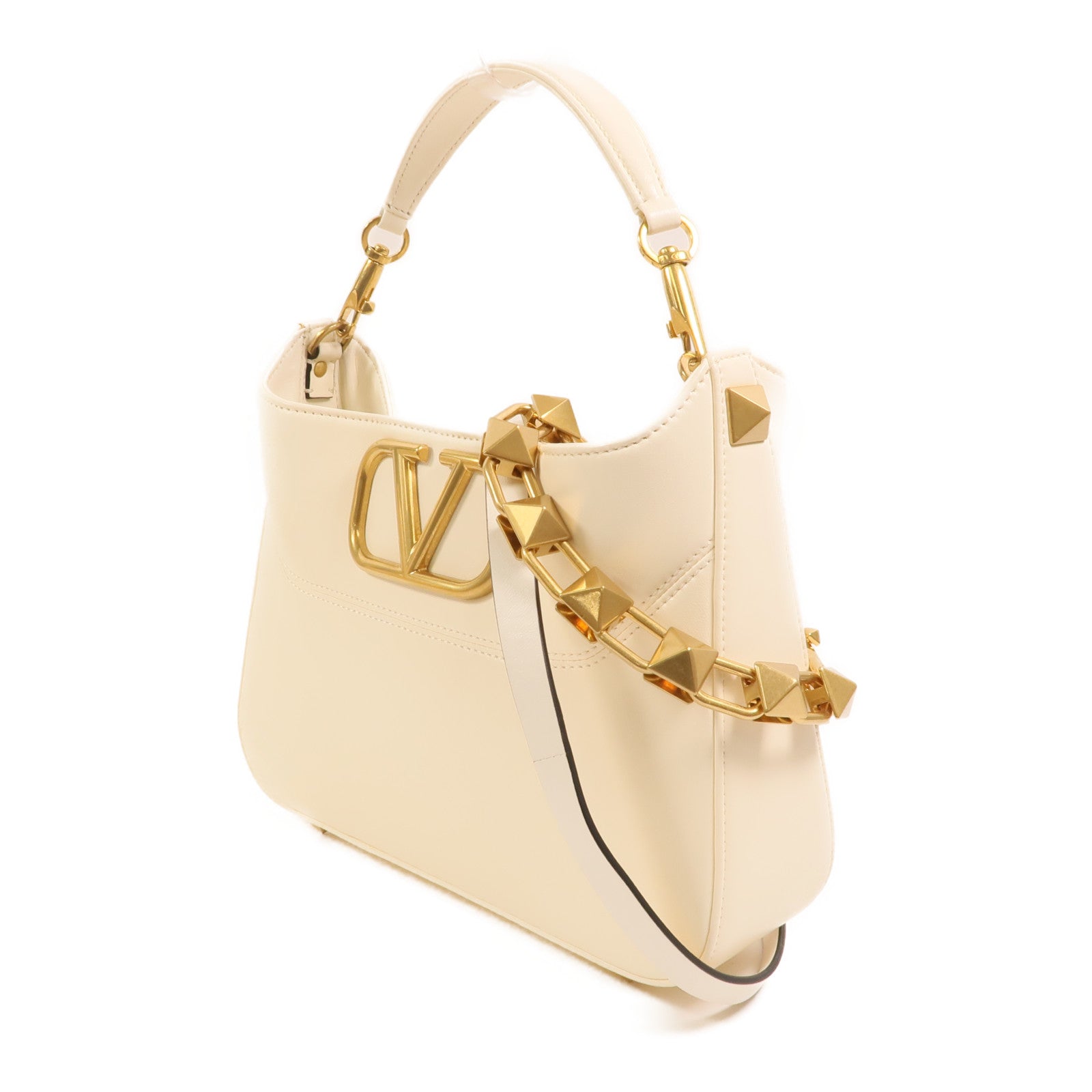 LOUIS VUITTON 兩用包 牛皮 3