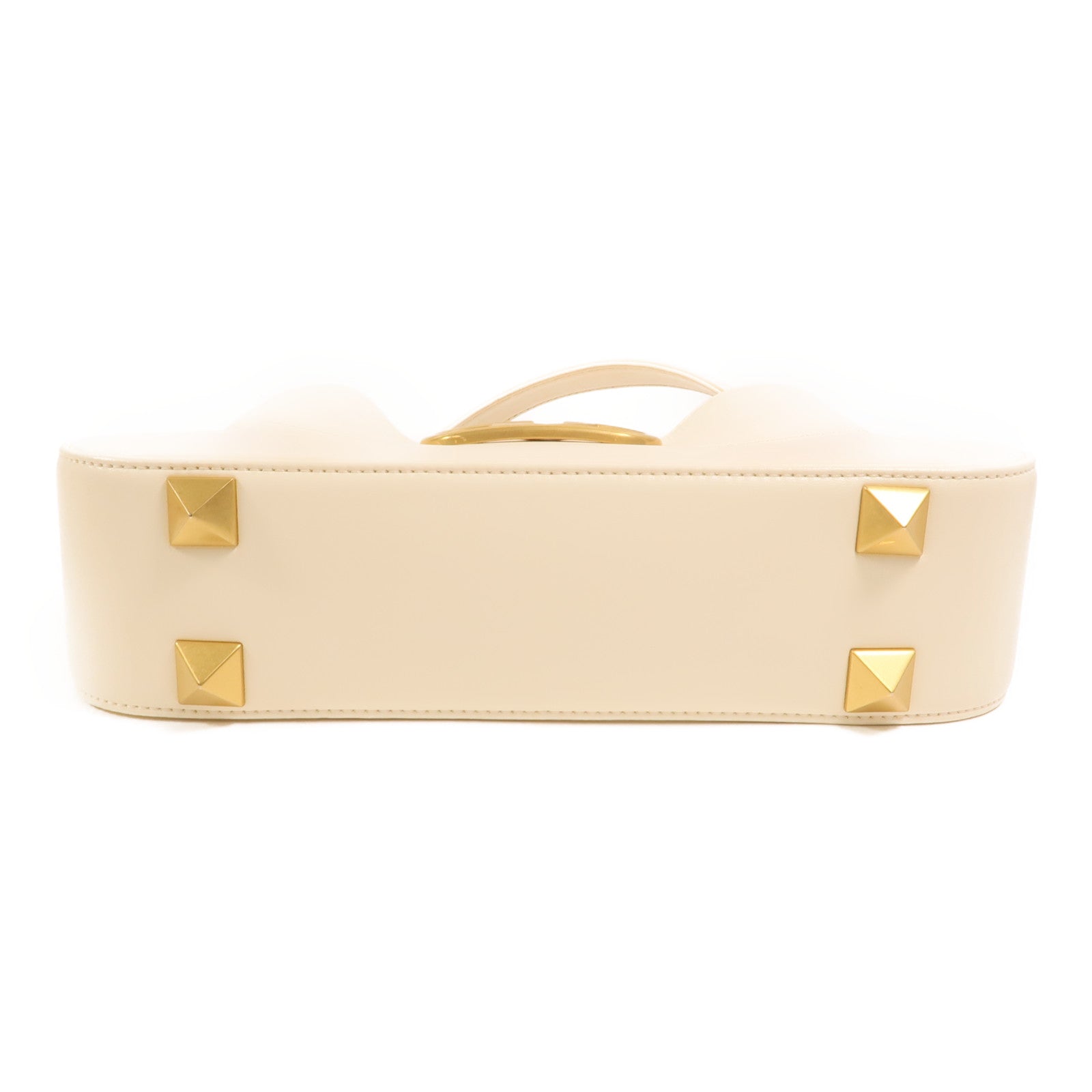 LOUIS VUITTON 兩用包 牛皮 4