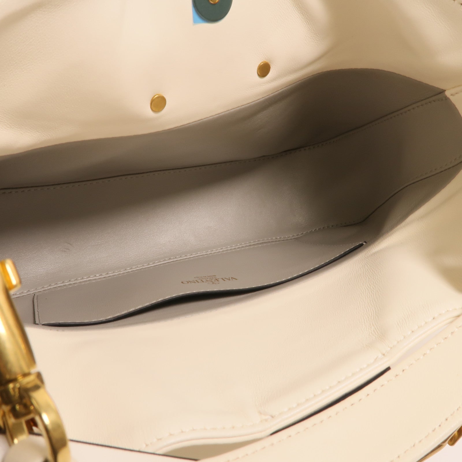 LOUIS VUITTON 兩用包 牛皮 5
