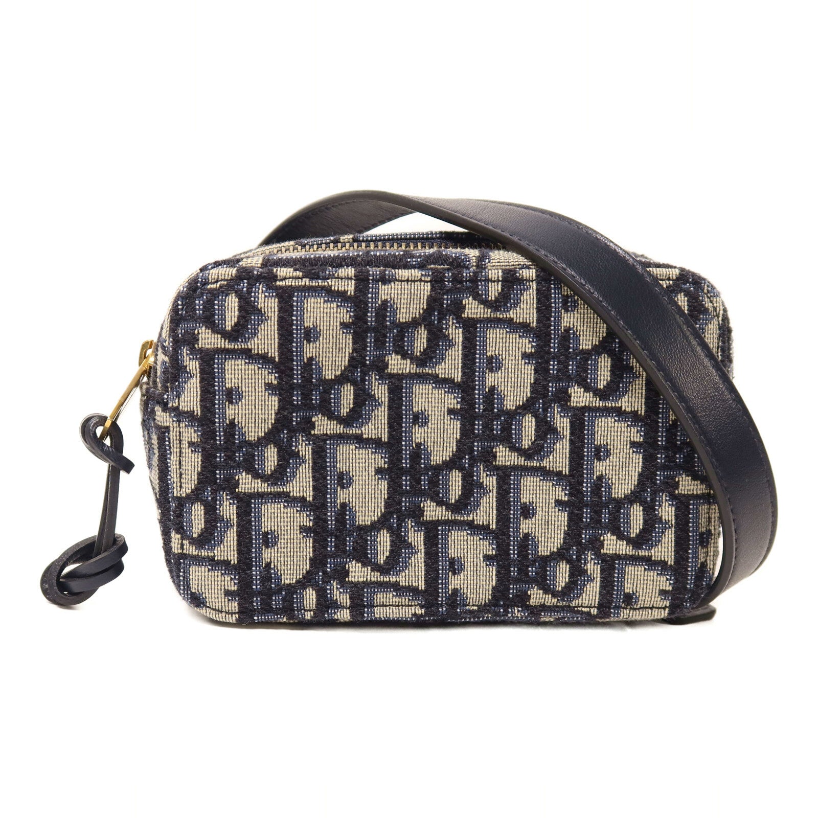 LOUIS VUITTON 腰包 帆布