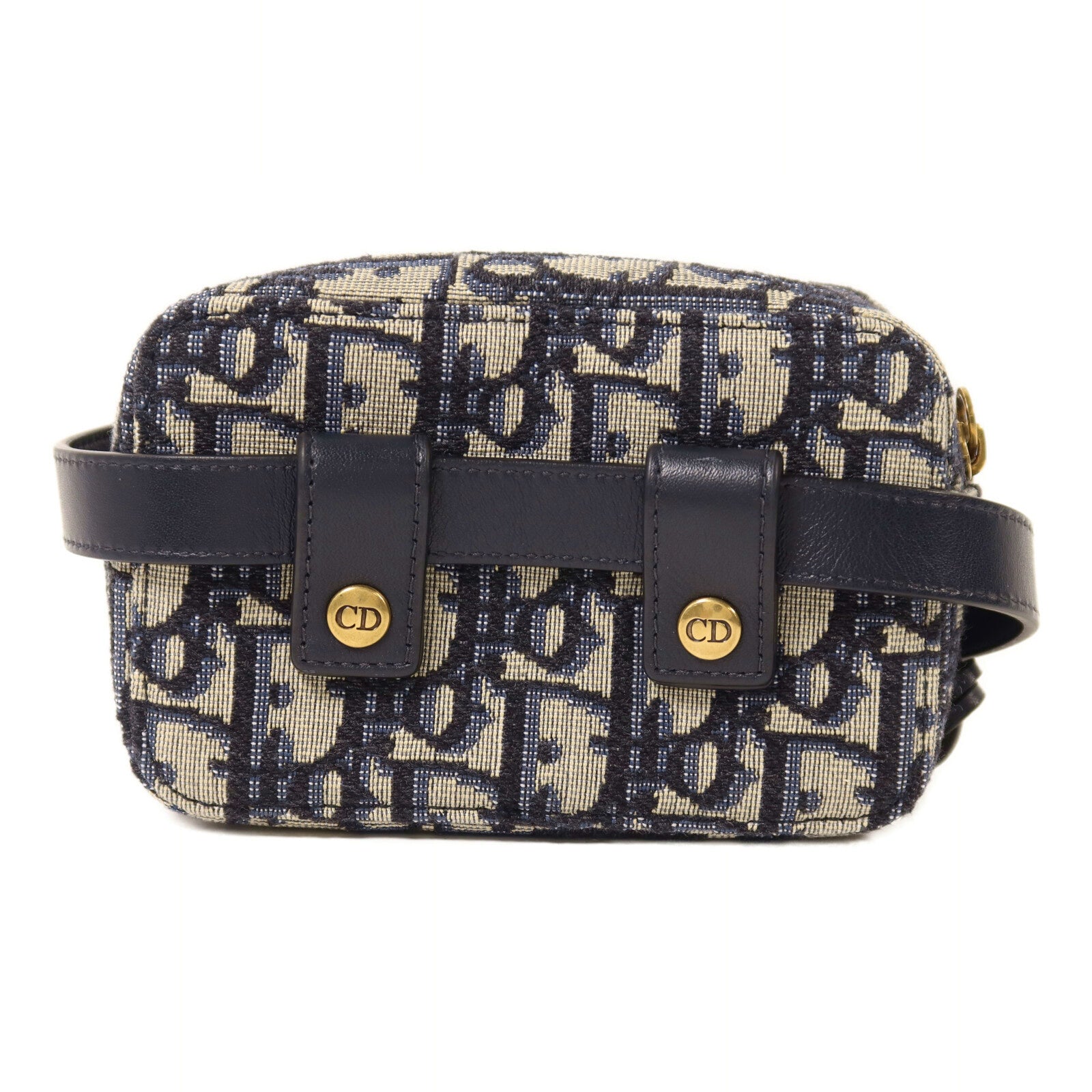 LOUIS VUITTON 腰包 帆布 2