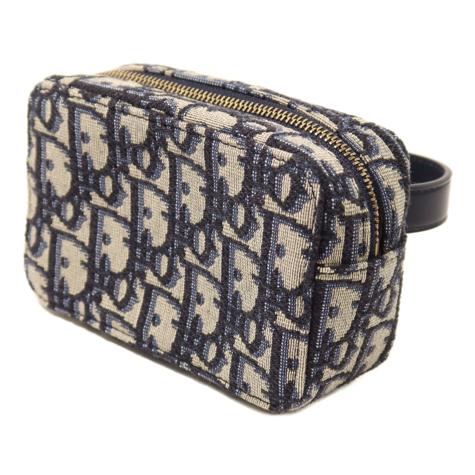 LOUIS VUITTON 腰包 帆布 3