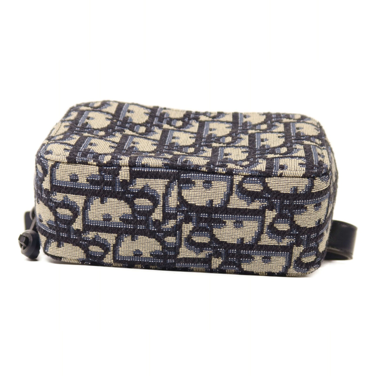 LOUIS VUITTON 腰包 帆布 4