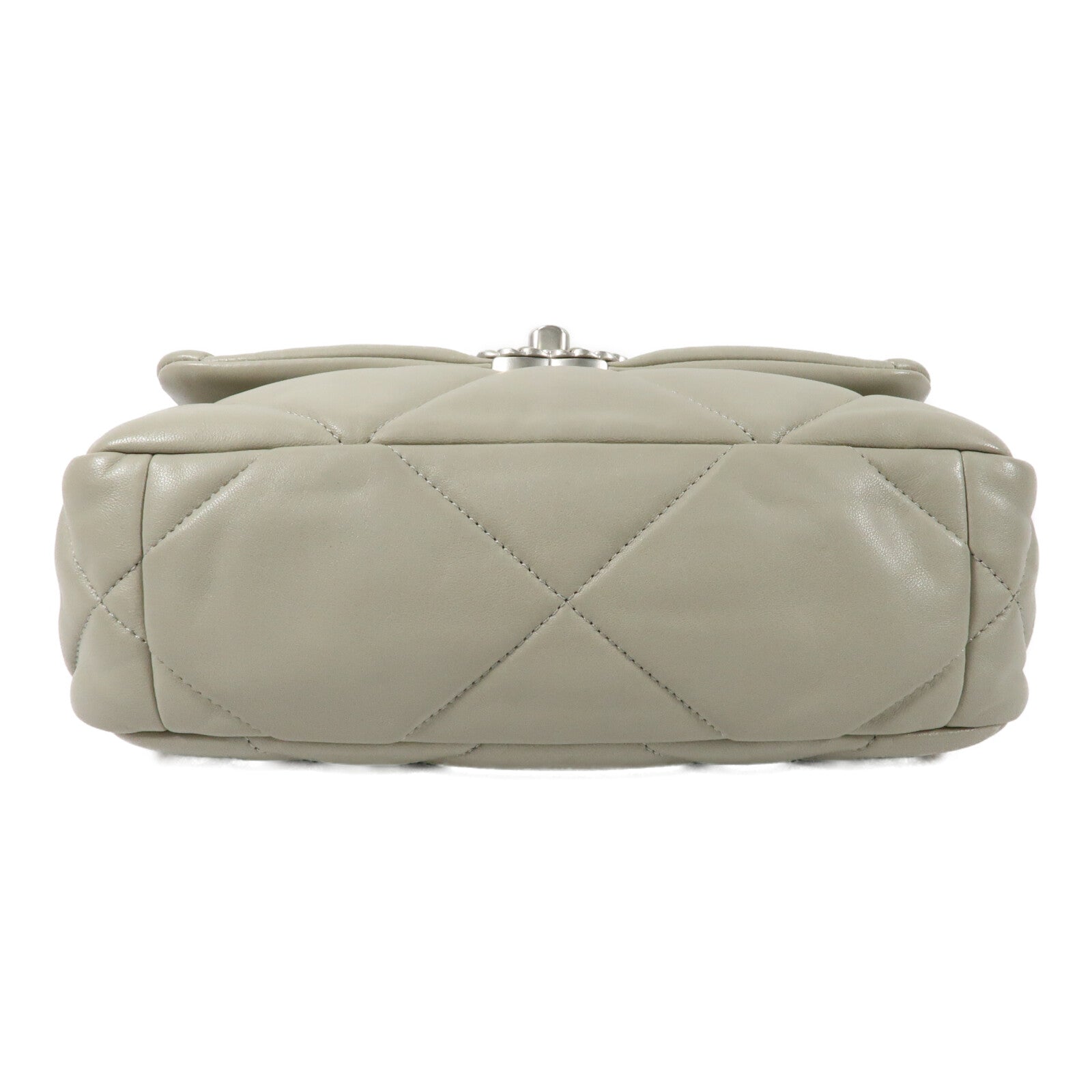 LOUIS VUITTON AS1160 2-Way Bag Lambskin 4