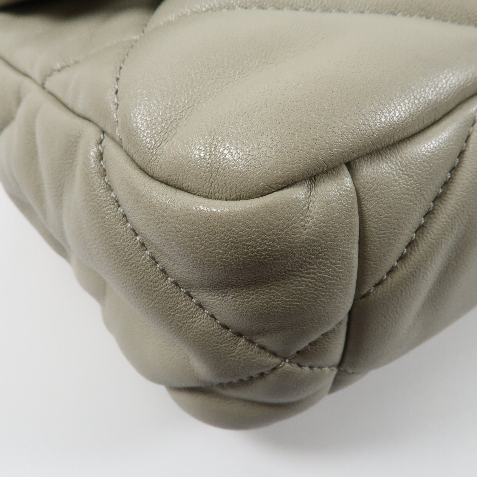 LOUIS VUITTON AS1160 2-Way Bag Lambskin 5