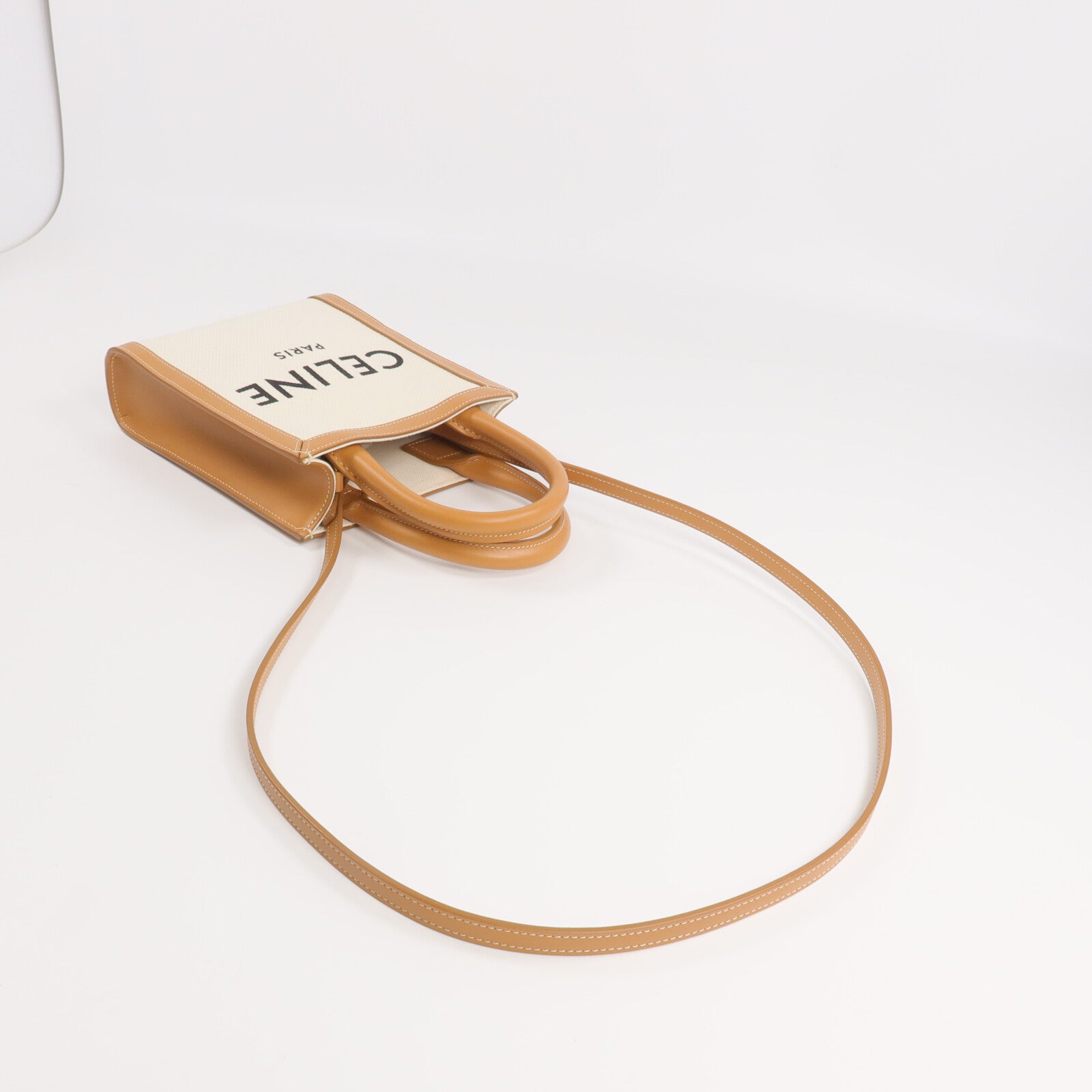 LOUIS VUITTON 兩用包 牛皮 5
