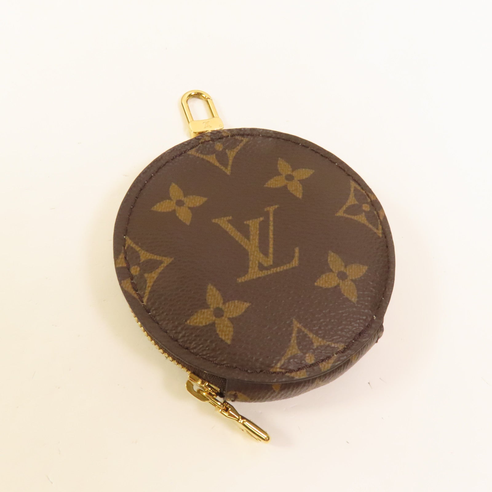 LOUIS VUITTON Multi Pochette M44840 2-Way Bag Coated Canvas 7