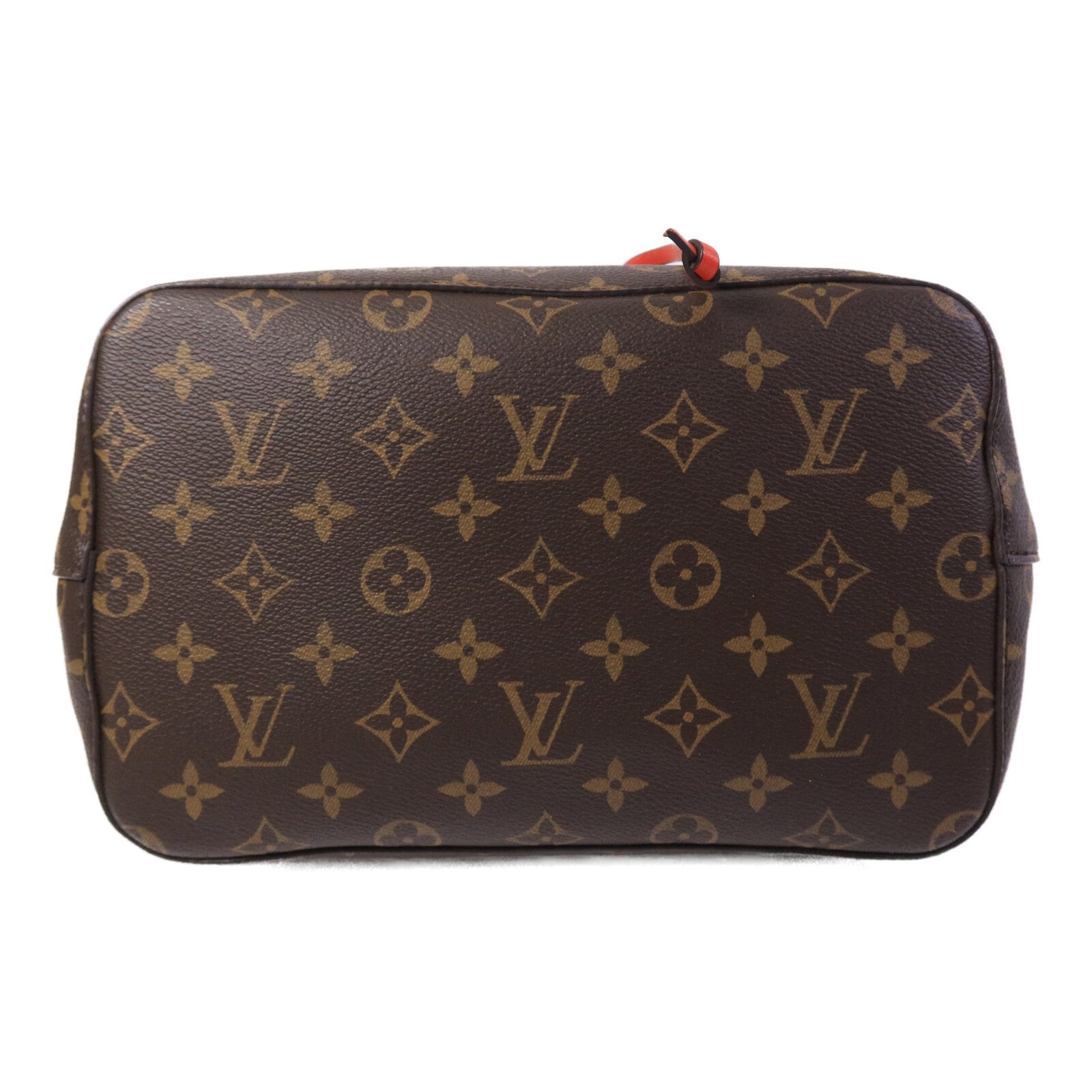 LOUIS VUITTON NeoNoe M44021 Shoulder Bag Coated Canvas 4