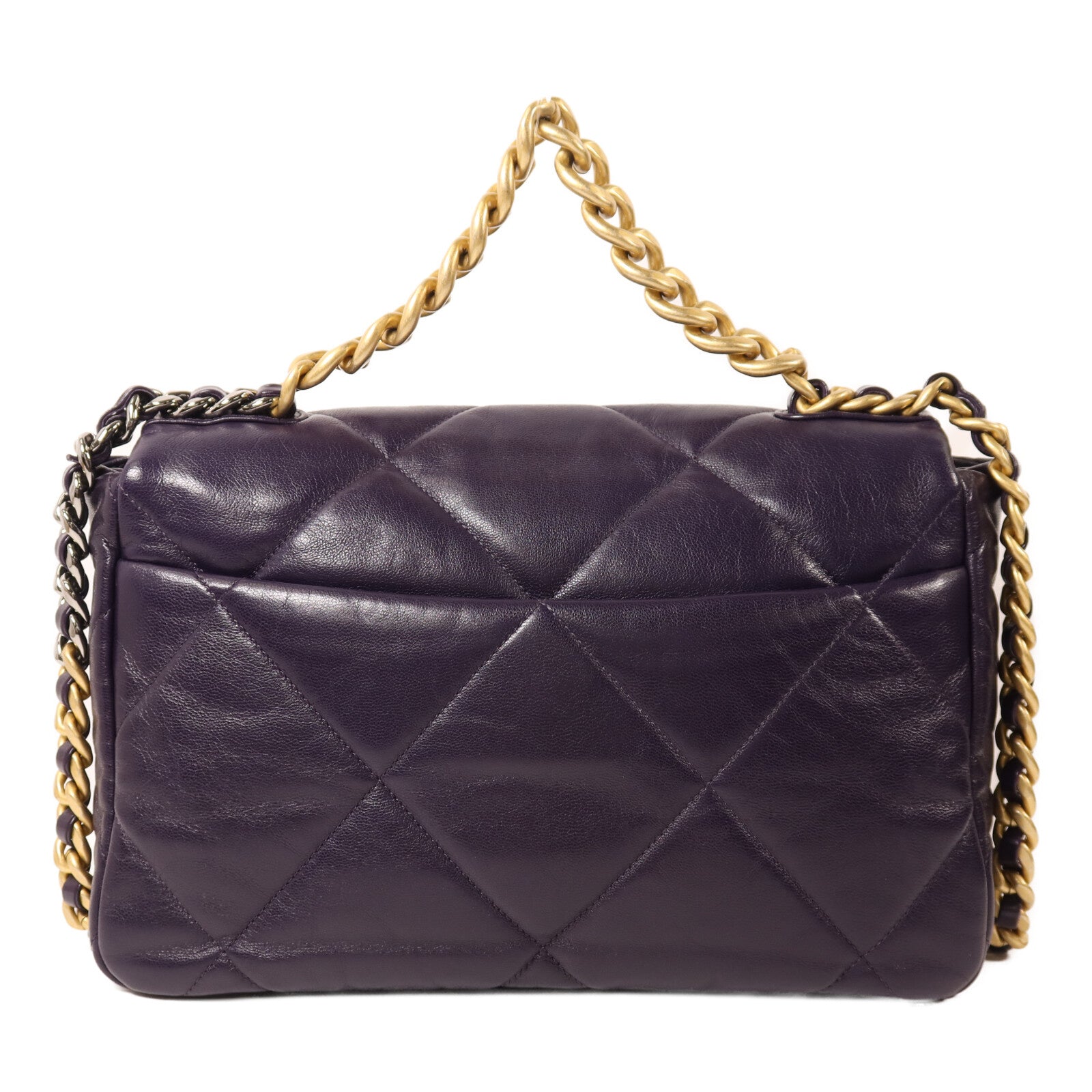 LOUIS VUITTON AS1161 兩用包 羊皮 2