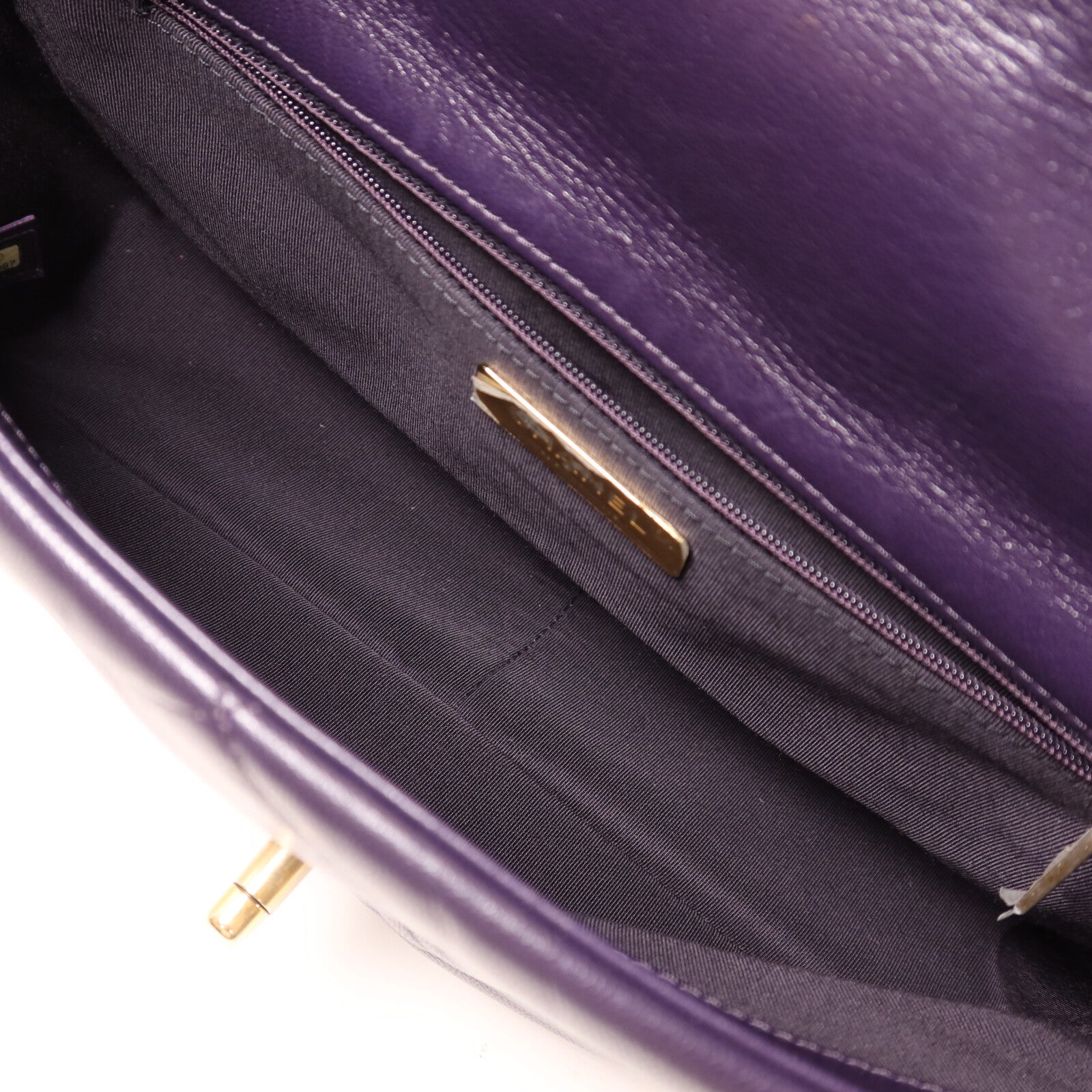 LOUIS VUITTON AS1161 兩用包 羊皮 5