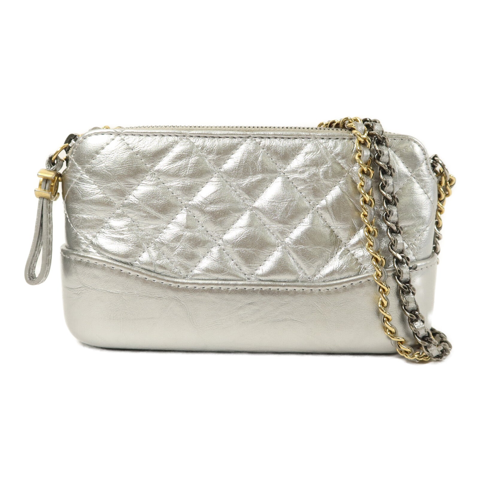 LOUIS VUITTON A94505 Shoulder Bag Calfskin