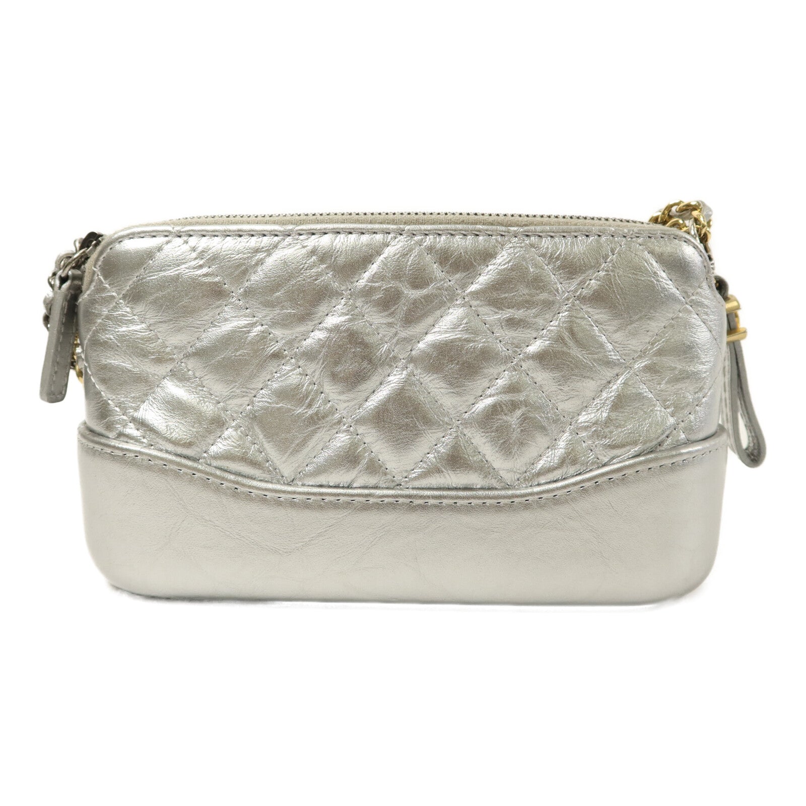 LOUIS VUITTON A94505 Shoulder Bag Calfskin 2