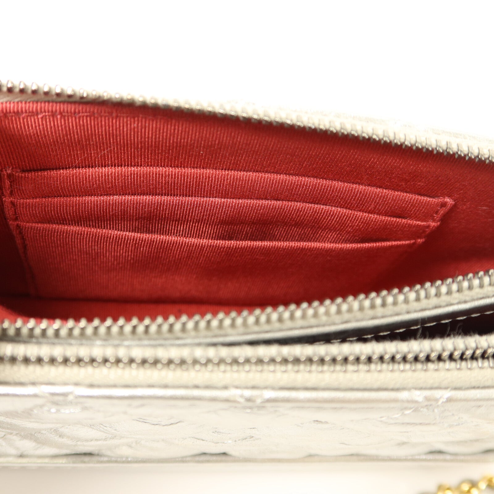 LOUIS VUITTON A94505 Shoulder Bag Calfskin 5