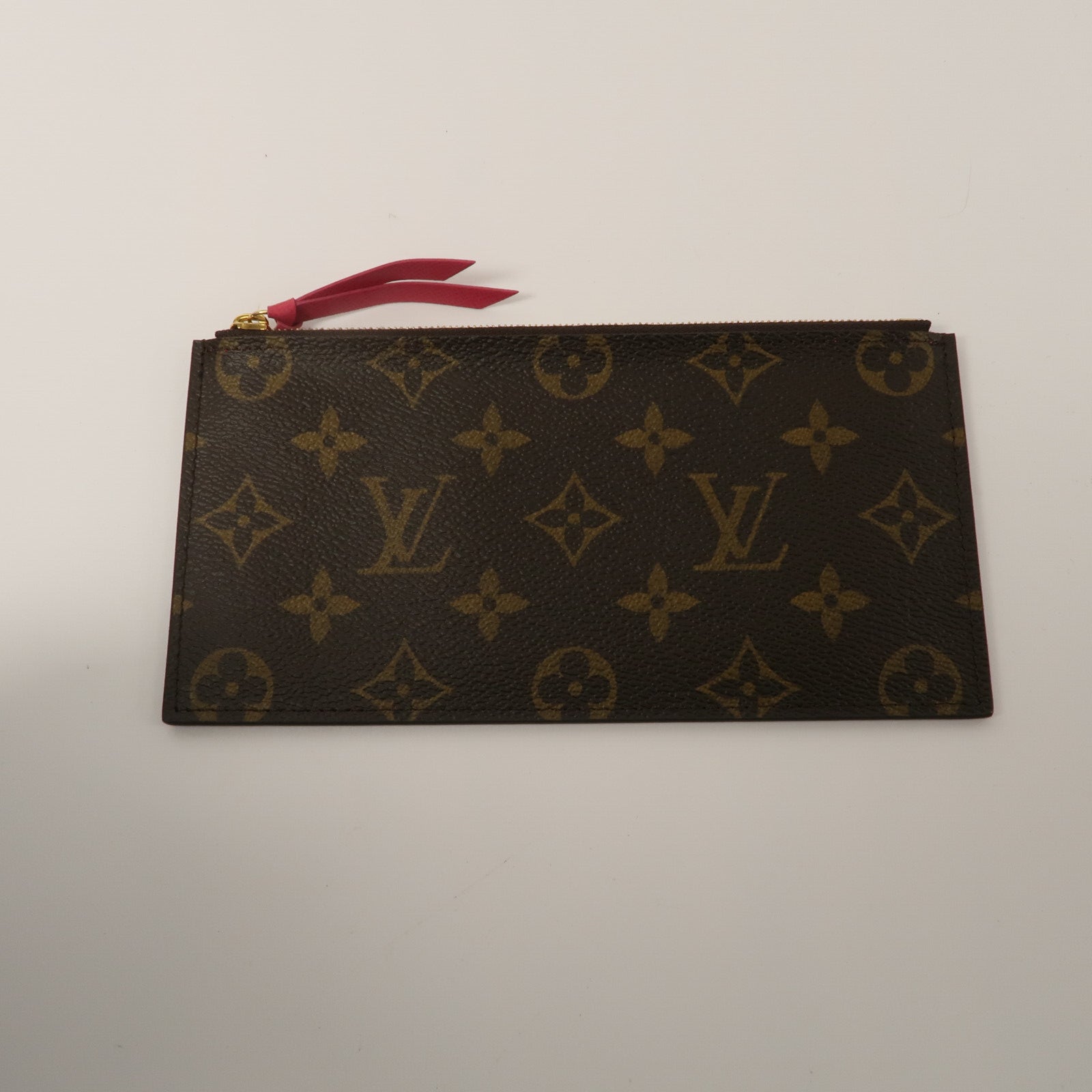 LOUIS VUITTON Felicie M80859 Shoulder Bag Coated Canvas 7